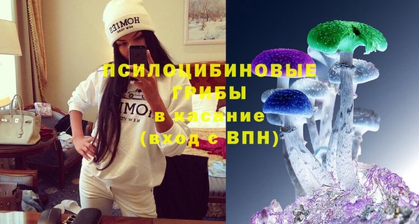 твердый Заволжье
