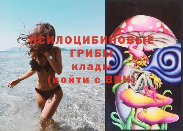 твердый Заволжье